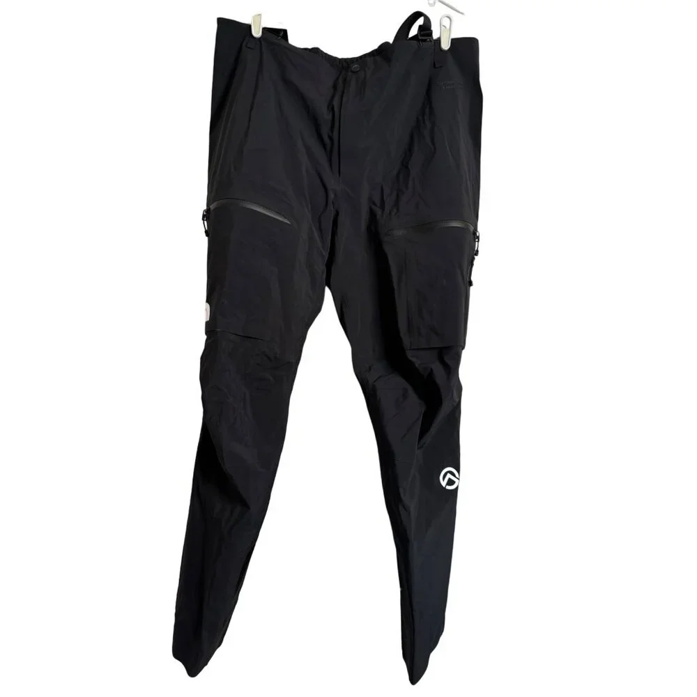 North Face Summit Series Size XXL Torre Egger Men's Waterproof Climbing Skiing